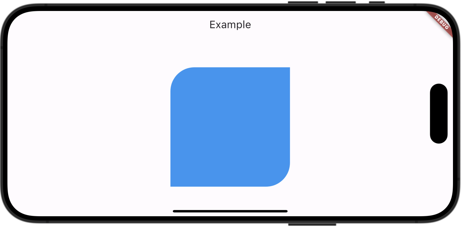 【Flutter】Containerの角を丸めるには？ | Seeds